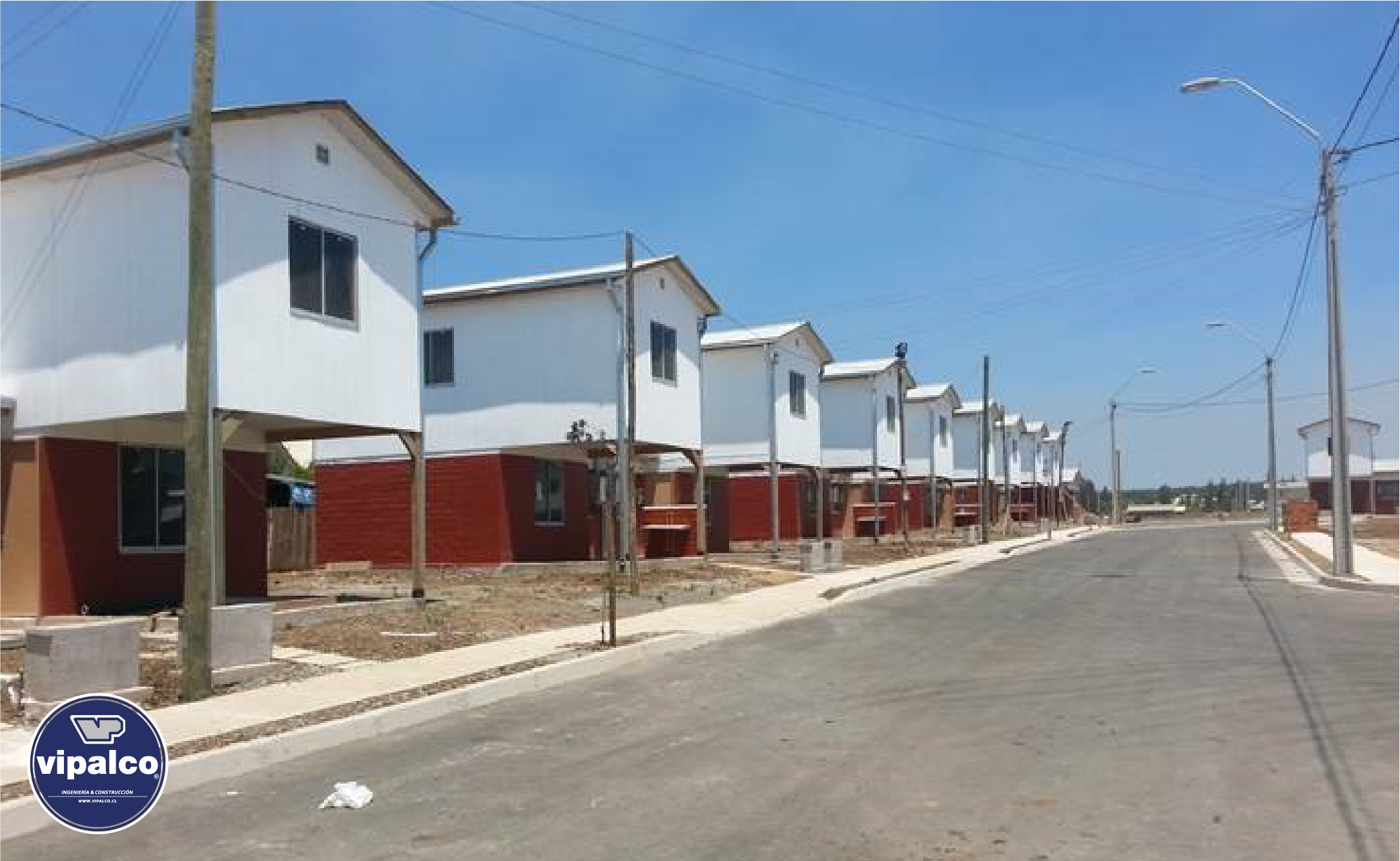 Comité Bicentenario · Pichilemu