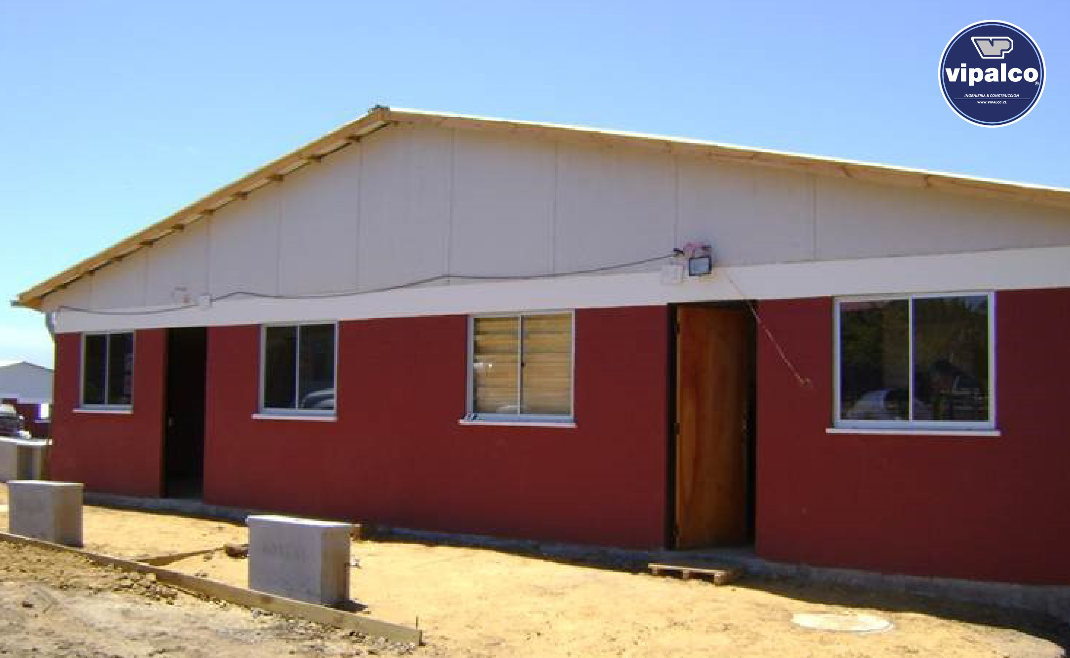 Comité Bosques del Mar · Pichilemu