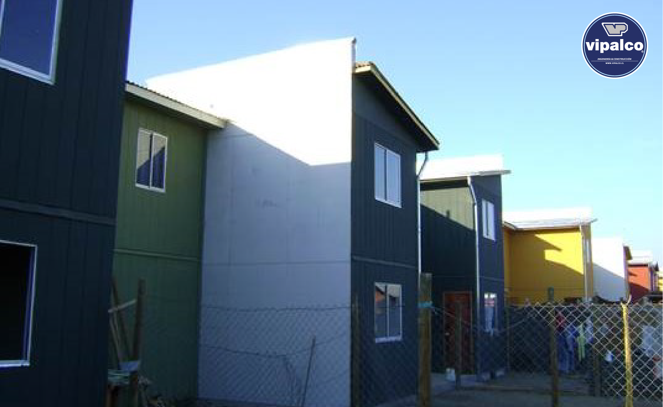 Comité Villa Las Flores · Rancagua
