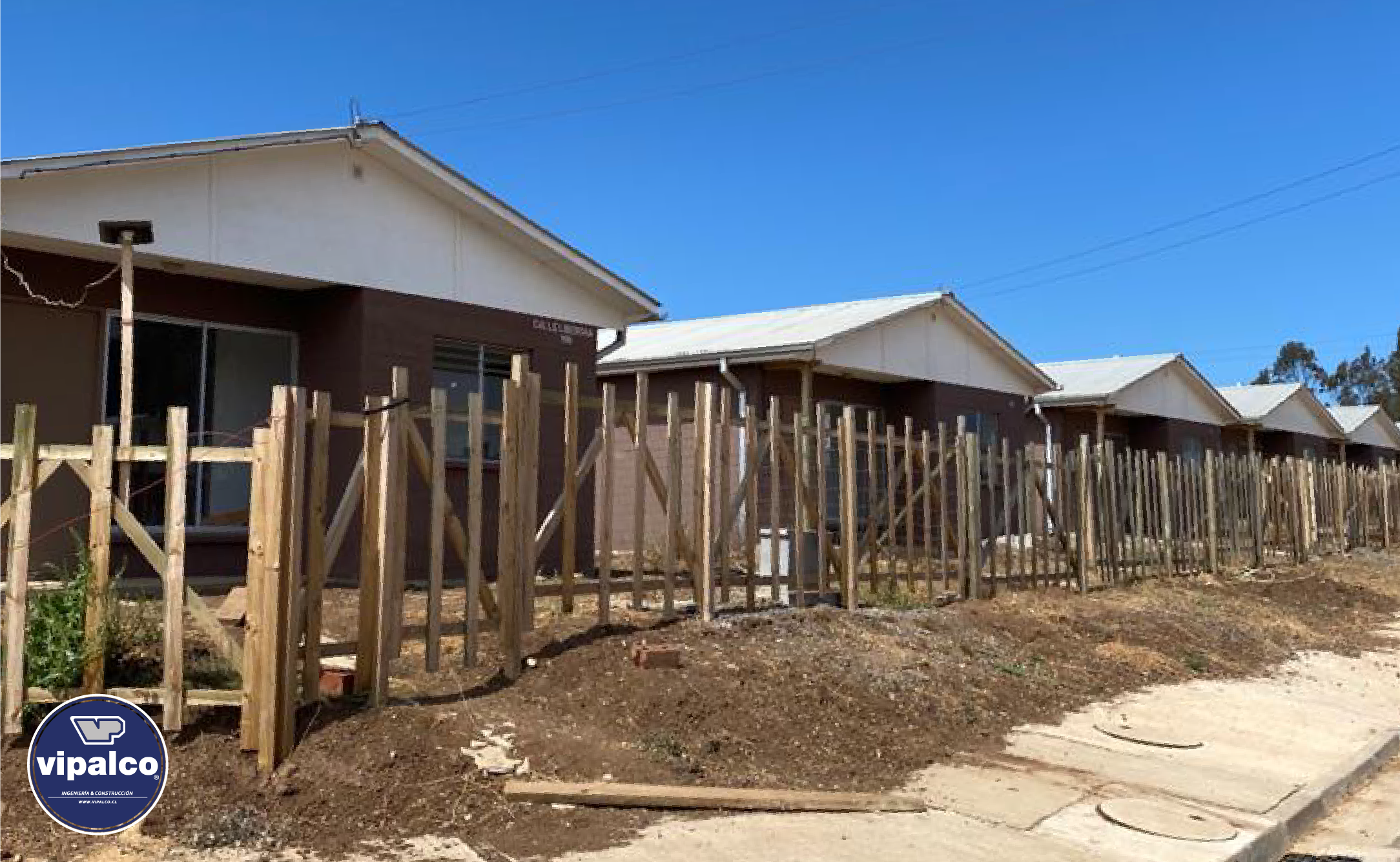 Comité Santa Rita · Pichilemu